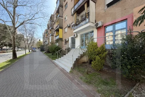 Poslovni Prostor Kralja Tomislava