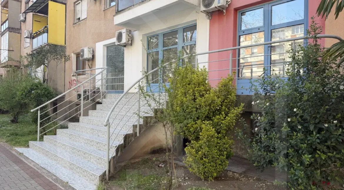 Poslovni Prostor Kralja Tomislava