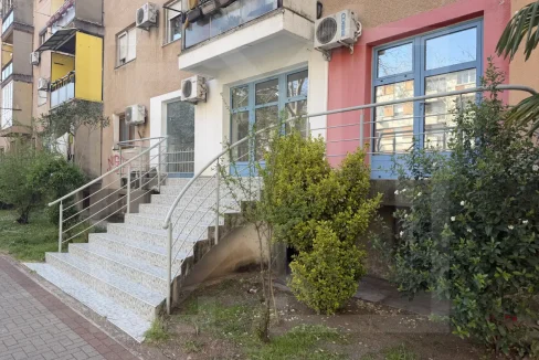 Poslovni Prostor Kralja Tomislava