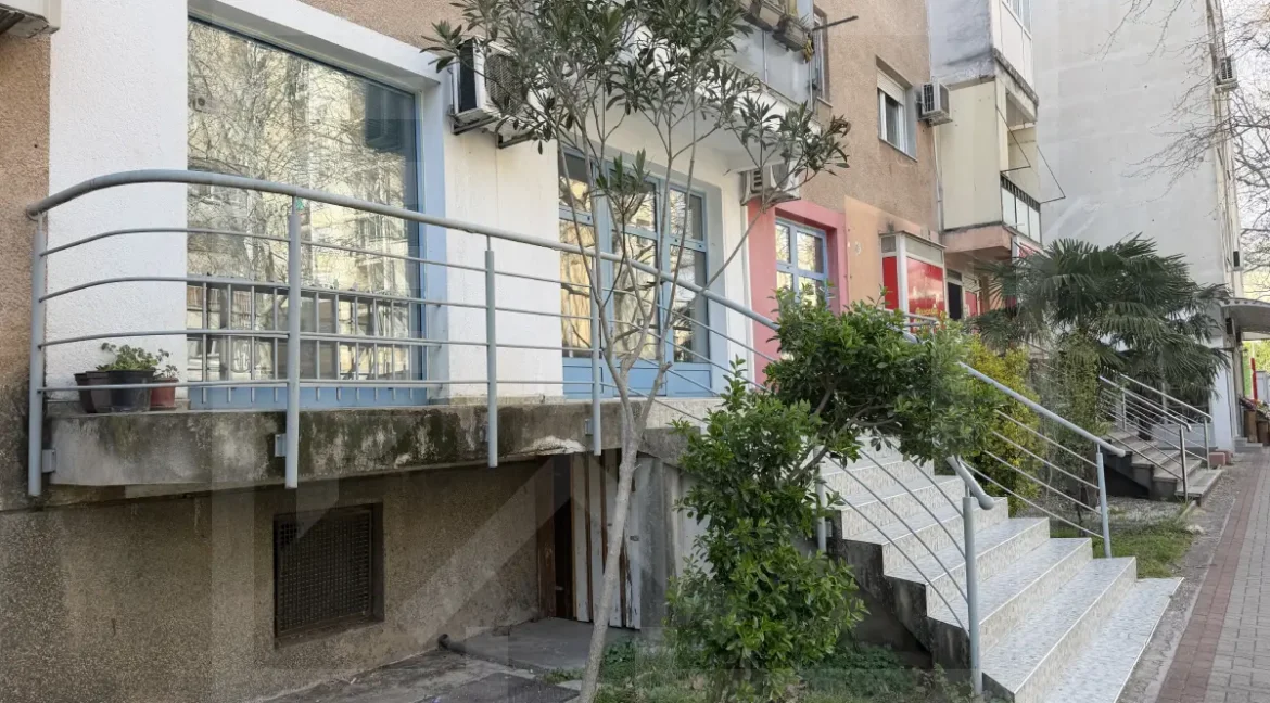 Poslovni Prostor Kralja Tomislava