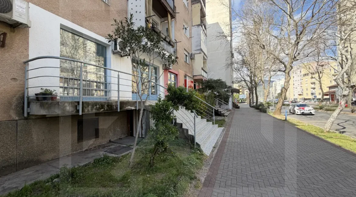 Poslovni Prostor Kralja Tomislava