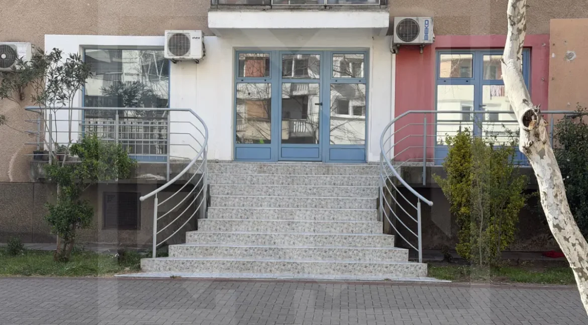 Poslovni Prostor Kralja Tomislava