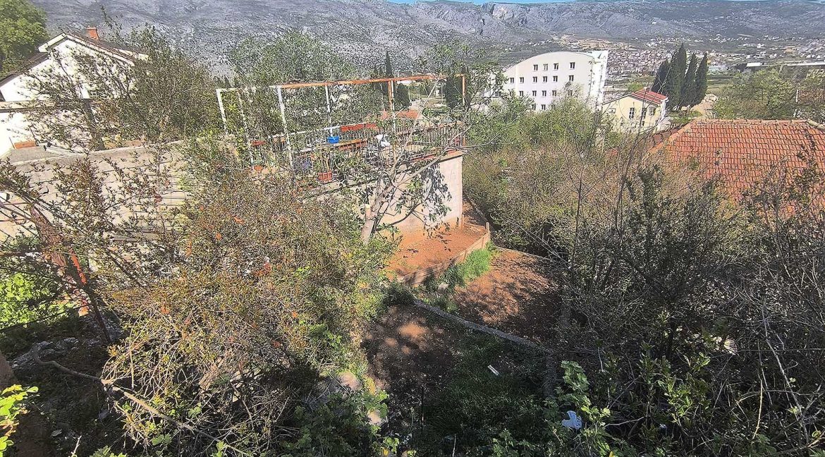 prodaja kuće zemljišta rodoč mostar