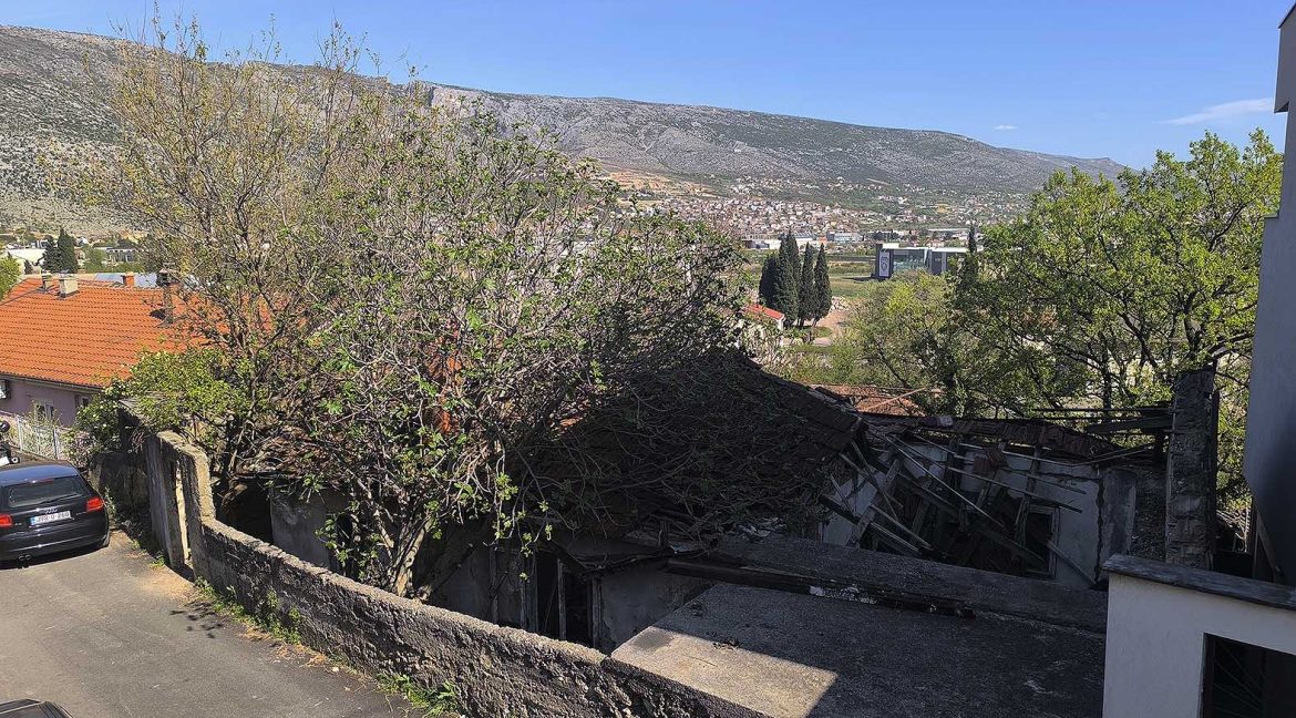 prodaja kuće zemljišta rodoč mostar