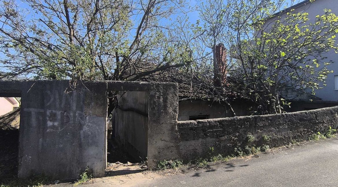 prodaja kuće zemljišta rodoč mostar