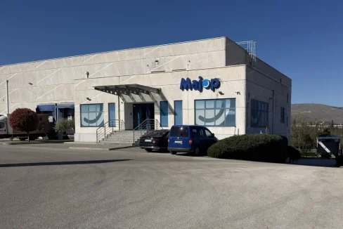 Najam Poslovnog Objekta Mostar Industrijska Zona NekretnineInn (1)