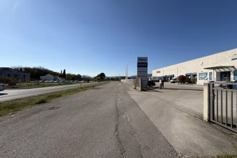 Najam Poslovnog Objekta Mostar Industrijska Zona NekretnineInn 3