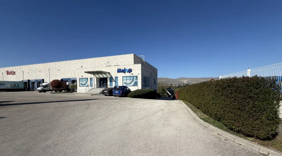 Najam Poslovnog Objekta Mostar Industrijska Zona NekretnineInn (3)
