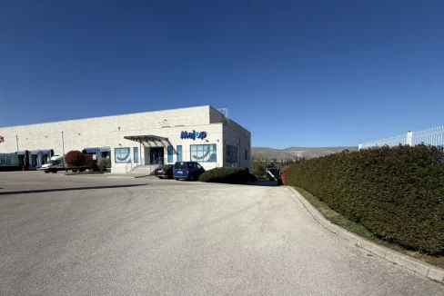 Najam Poslovnog Objekta Mostar Industrijska Zona NekretnineInn (3)