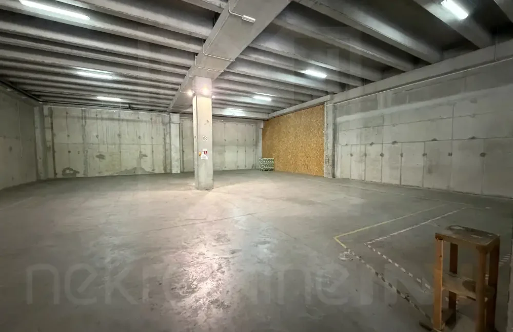 Najam Skladišnog Prostora Mostar Industrijska Zona NekretnineInn 1