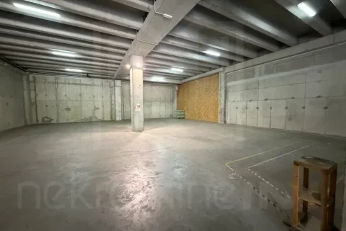 Najam Skladišnog Prostora Mostar Industrijska Zona NekretnineInn 1