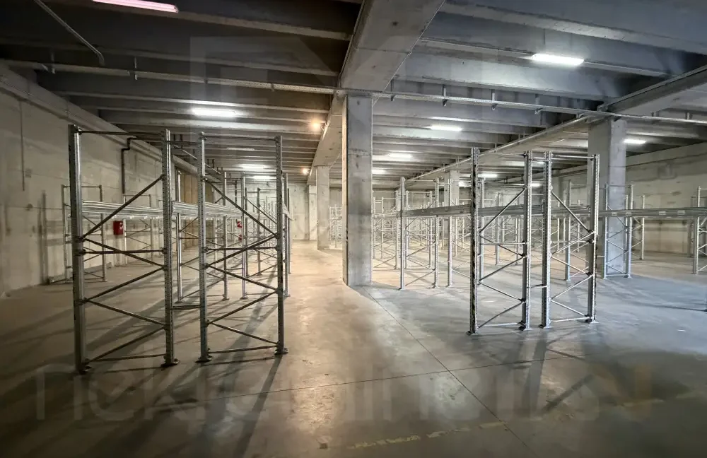 Najam Skladišnog Prostora Mostar Industrijska Zona NekretnineInn 10