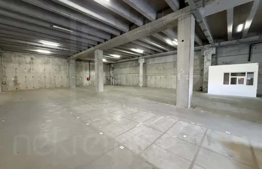 Najam Skladišnog Prostora Mostar Industrijska Zona NekretnineInn 11