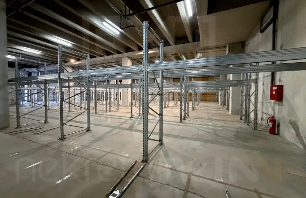 Najam Skladišnog Prostora Mostar Industrijska Zona NekretnineInn 12