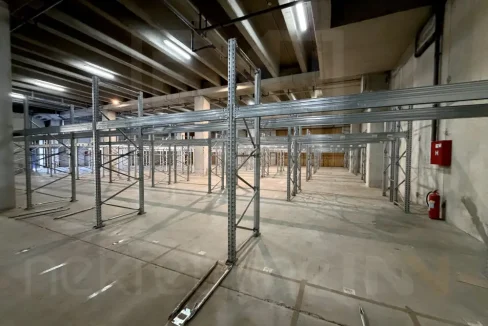 Najam Skladišnog Prostora Mostar Industrijska Zona NekretnineInn 12