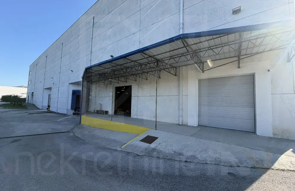 Najam Skladišnog Prostora Mostar Industrijska Zona NekretnineInn 15