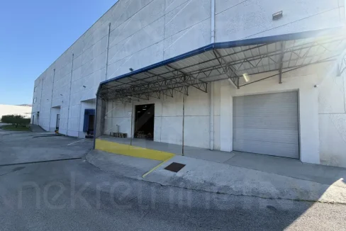 Najam Skladišnog Prostora Mostar Industrijska Zona NekretnineInn 15