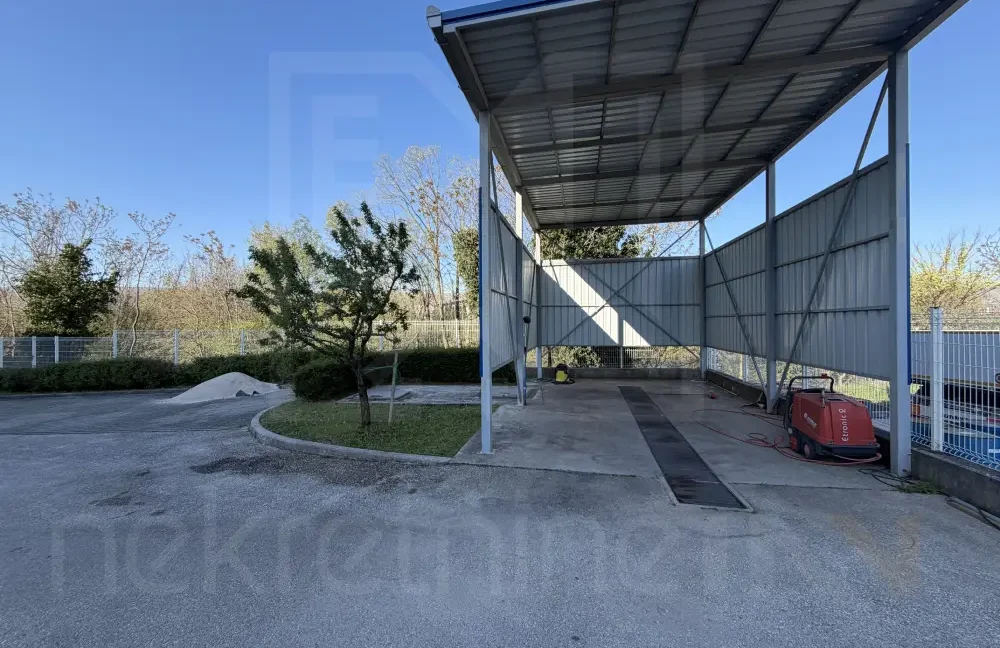 Najam Skladišnog Prostora Mostar Industrijska Zona NekretnineInn 18