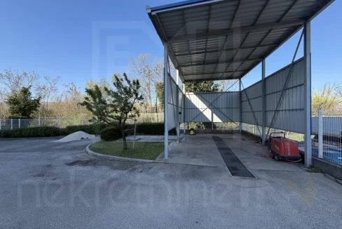 Najam Skladišnog Prostora Mostar Industrijska Zona NekretnineInn 18