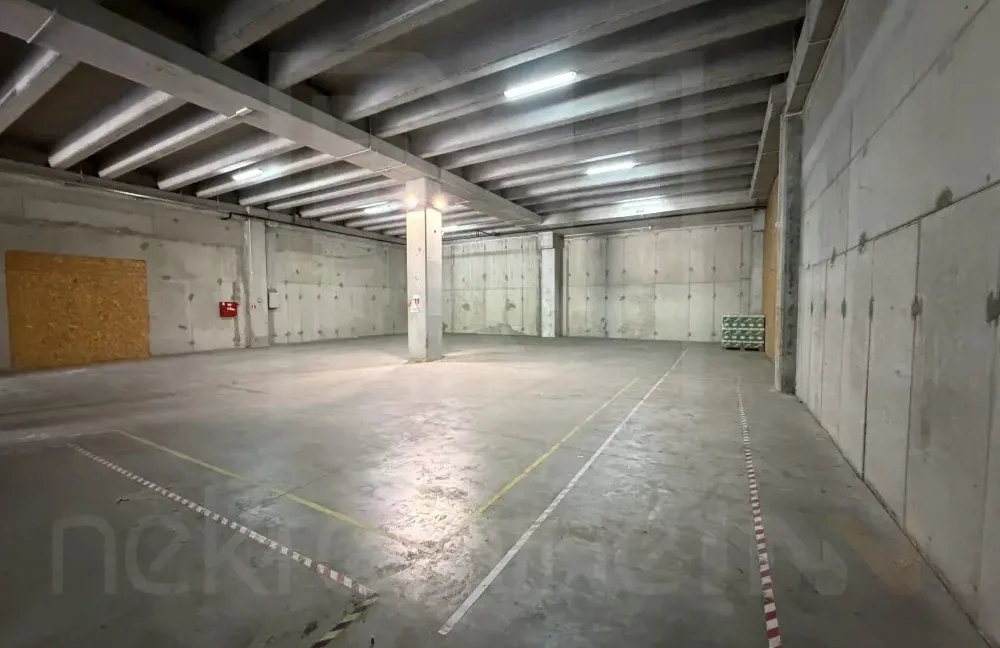 Najam Skladišnog Prostora Mostar Industrijska Zona NekretnineInn 2