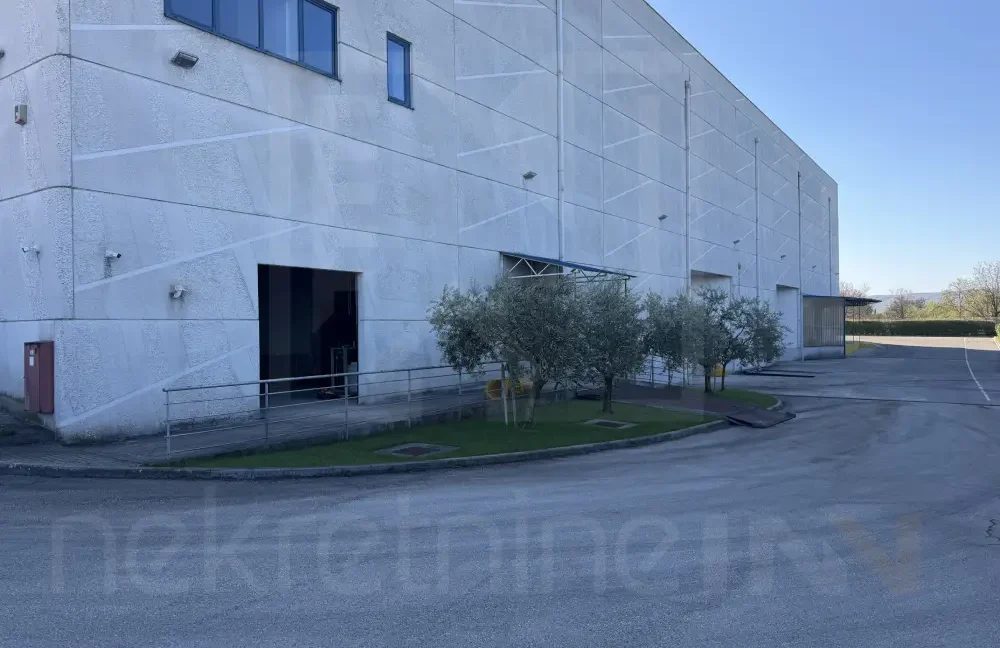 Najam Skladišnog Prostora Mostar Industrijska Zona NekretnineInn 22