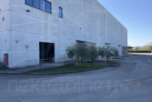 Najam Skladišnog Prostora Mostar Industrijska Zona NekretnineInn 22