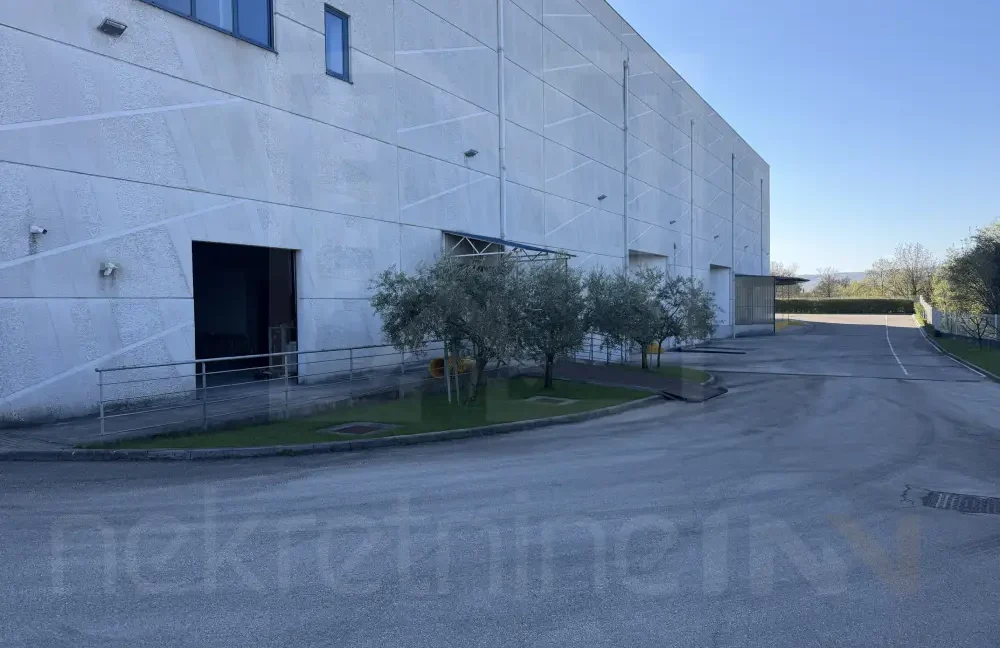 Najam Skladišnog Prostora Mostar Industrijska Zona NekretnineInn 23