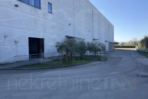 Najam Skladišnog Prostora Mostar Industrijska Zona NekretnineInn 23