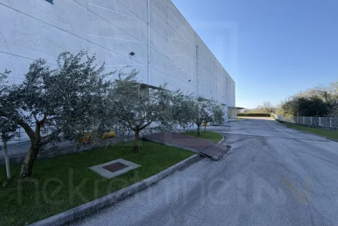 Najam Skladišnog Prostora Mostar Industrijska Zona NekretnineInn 24