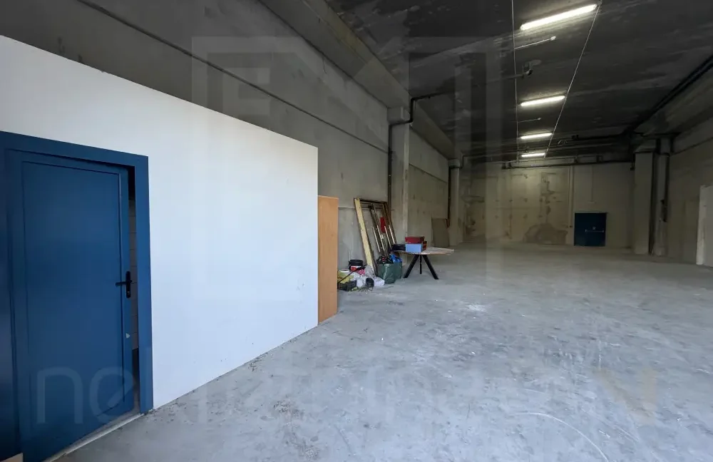 Najam Skladišnog Prostora Mostar Industrijska Zona NekretnineInn 26