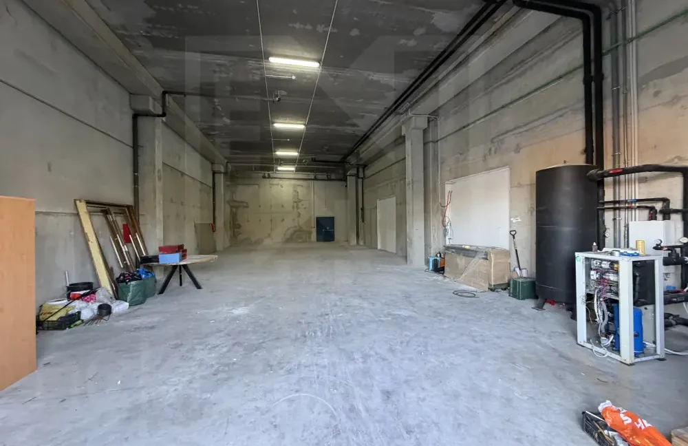 Najam Skladišnog Prostora Mostar Industrijska Zona NekretnineInn 27