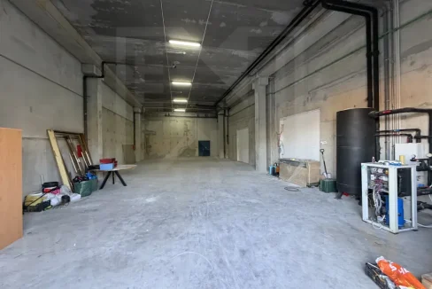 Najam Skladišnog Prostora Mostar Industrijska Zona NekretnineInn 27