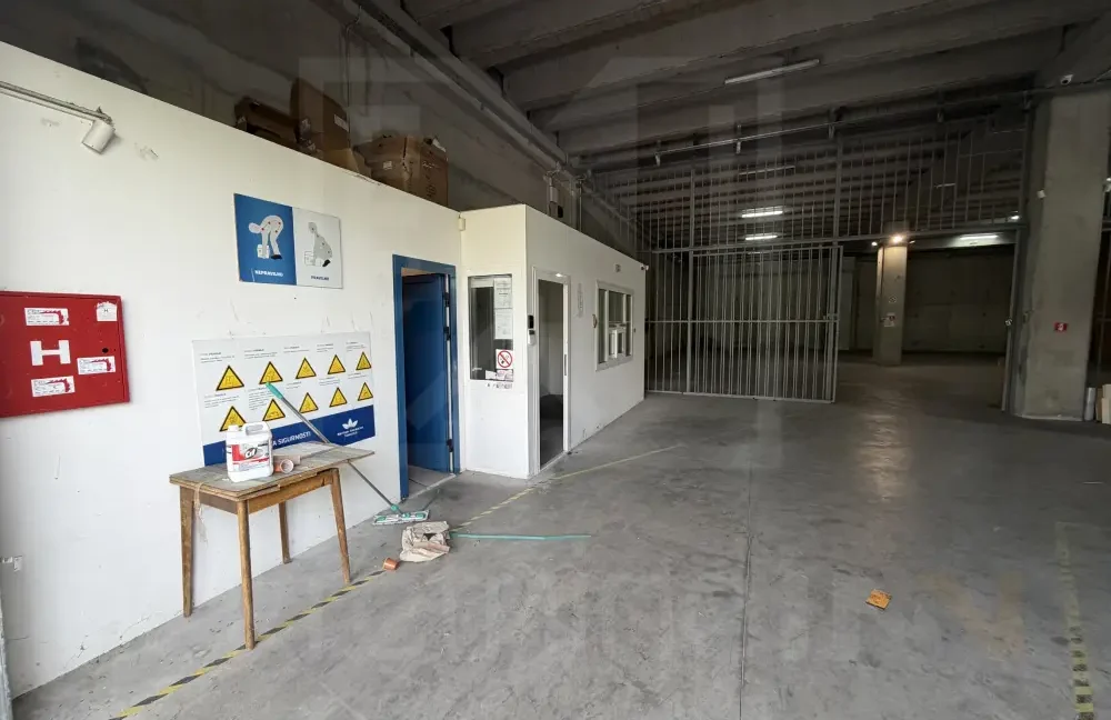 Najam Skladišnog Prostora Mostar Industrijska Zona NekretnineInn 5