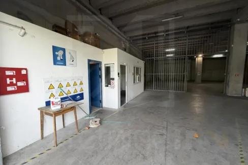 Najam Skladišnog Prostora Mostar Industrijska Zona NekretnineInn 5