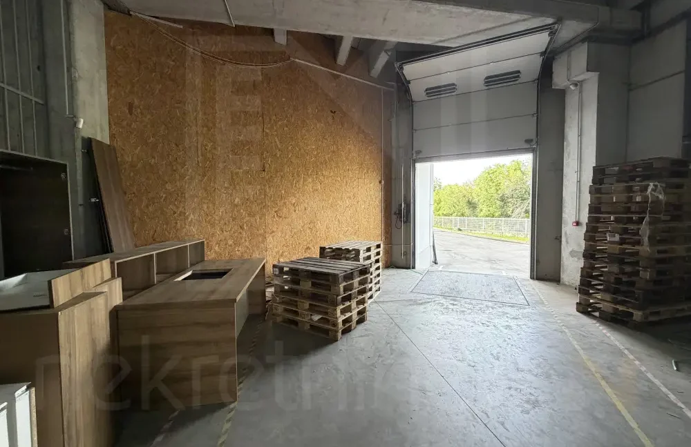 Najam Skladišnog Prostora Mostar Industrijska Zona NekretnineInn 6