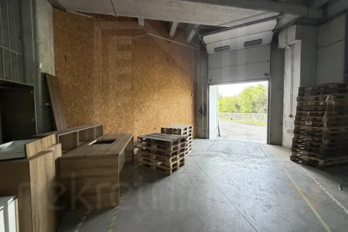 Najam Skladišnog Prostora Mostar Industrijska Zona NekretnineInn 6