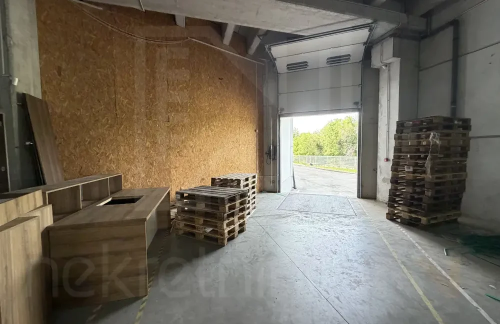 Najam Skladišnog Prostora Mostar Industrijska Zona NekretnineInn 7