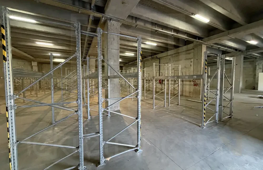 Najam Skladišnog Prostora Mostar Industrijska Zona NekretnineInn 8