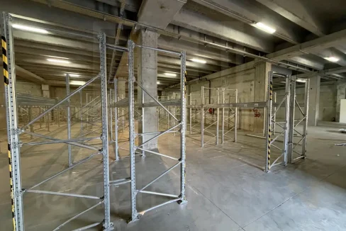 Najam Skladišnog Prostora Mostar Industrijska Zona NekretnineInn 8