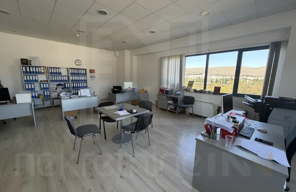 Najam Uredskog Prostora Mostar Industrijska Zona NekretnineInn 1