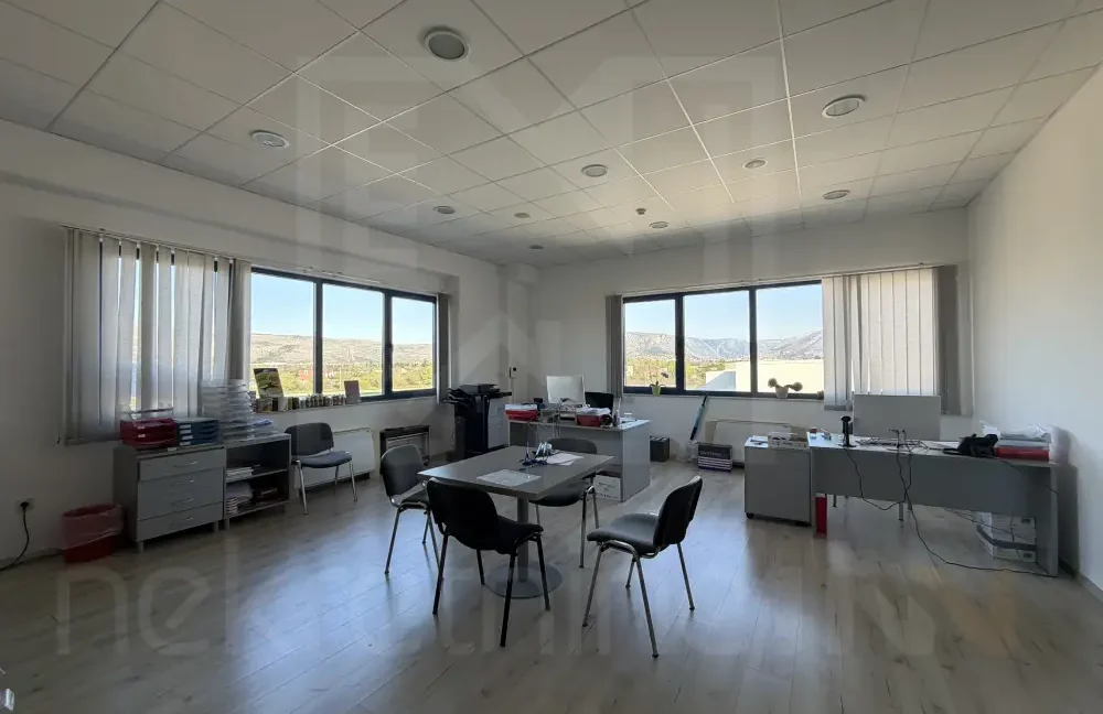 Najam Uredskog Prostora Mostar Industrijska Zona NekretnineInn 2