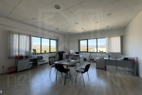 Najam Uredskog Prostora Mostar Industrijska Zona NekretnineInn 2