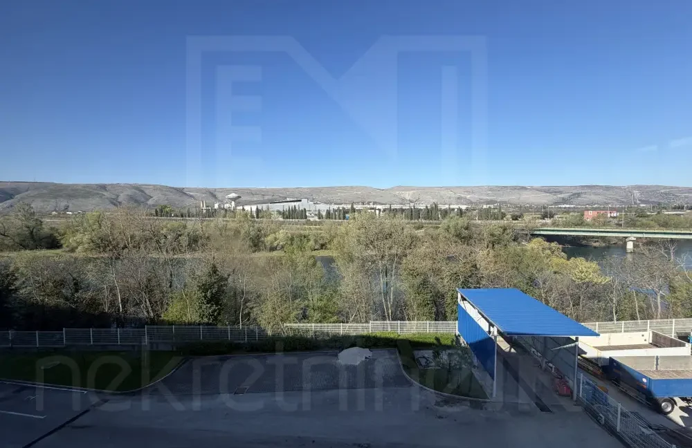 Najam Uredskog Prostora Mostar Industrijska Zona NekretnineInn 27