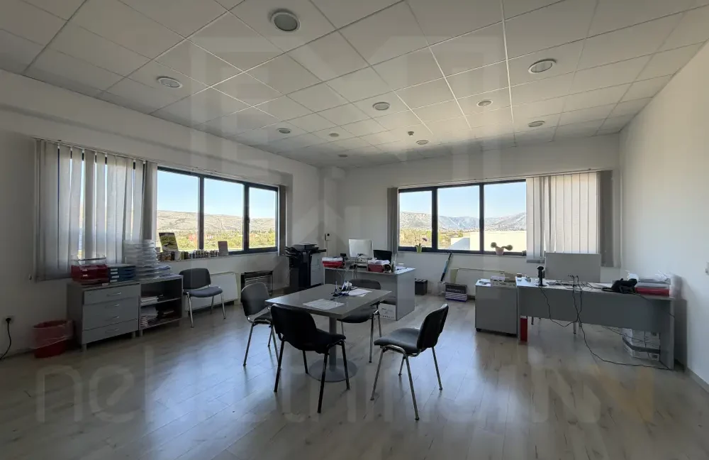 Najam Uredskog Prostora Mostar Industrijska Zona NekretnineInn 3