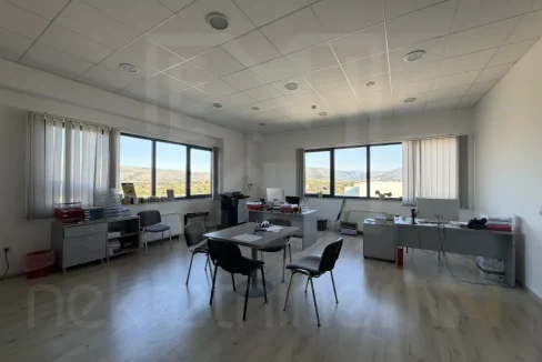 Najam Uredskog Prostora Mostar Industrijska Zona NekretnineInn 3