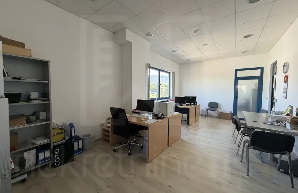 Najam Uredskog Prostora Mostar Industrijska Zona NekretnineInn 4