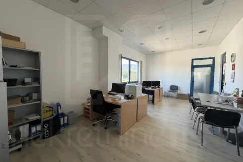 Najam Uredskog Prostora Mostar Industrijska Zona NekretnineInn 4