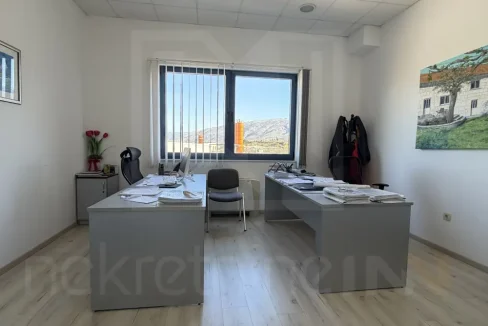 Najam Uredskog Prostora Mostar Industrijska Zona NekretnineInn 7