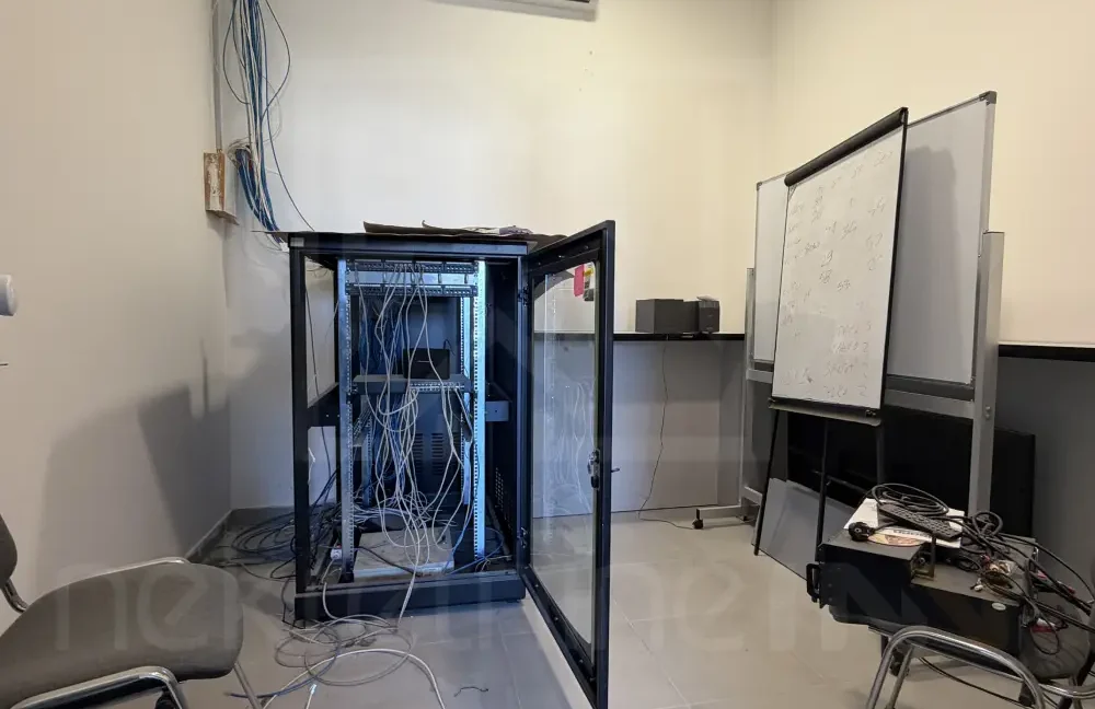 Najam Uredskog Prostora Mostar Industrijska Zona NekretnineInn 8