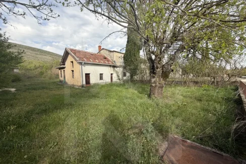 Dobrič Ranč Prodaja NekretnineInn 16